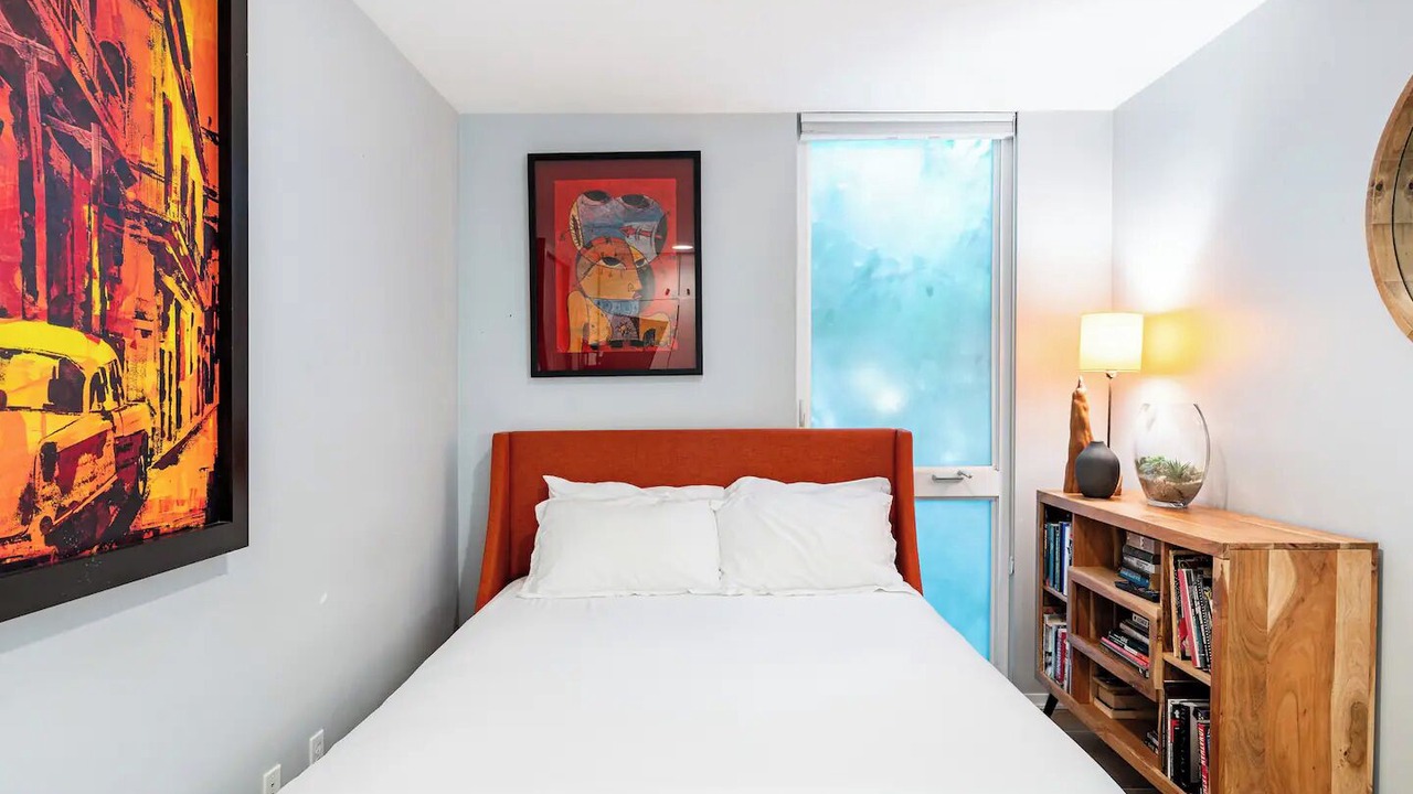 Photo of Bedroom in Venice Canals