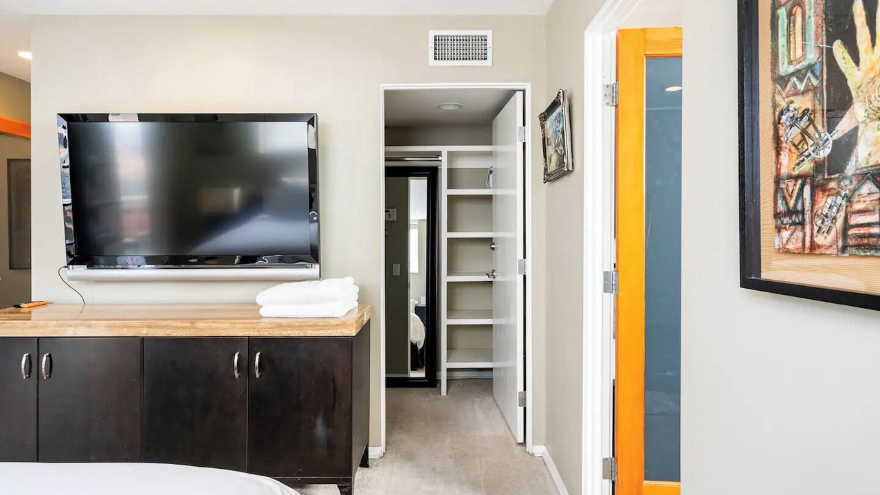 Photo of Bedroom in Venice Canals