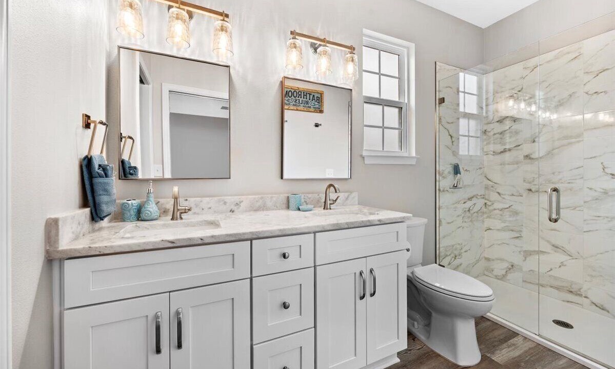 Photo of Bathroom in South Pensacola