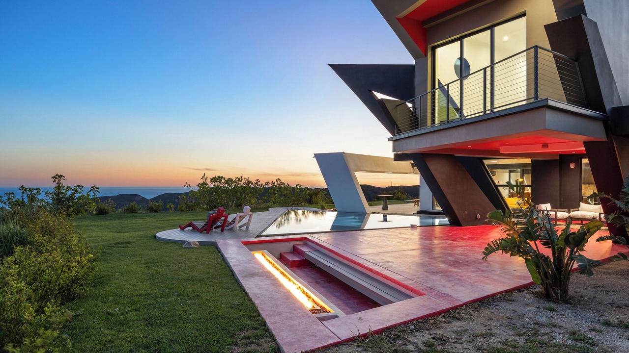 Photo of Outdoor in Malibu