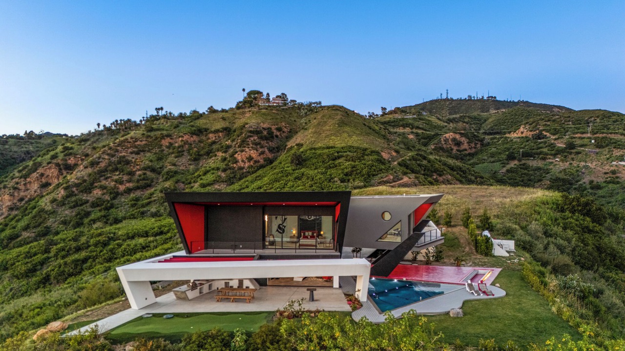 Photo of Outdoor in Malibu