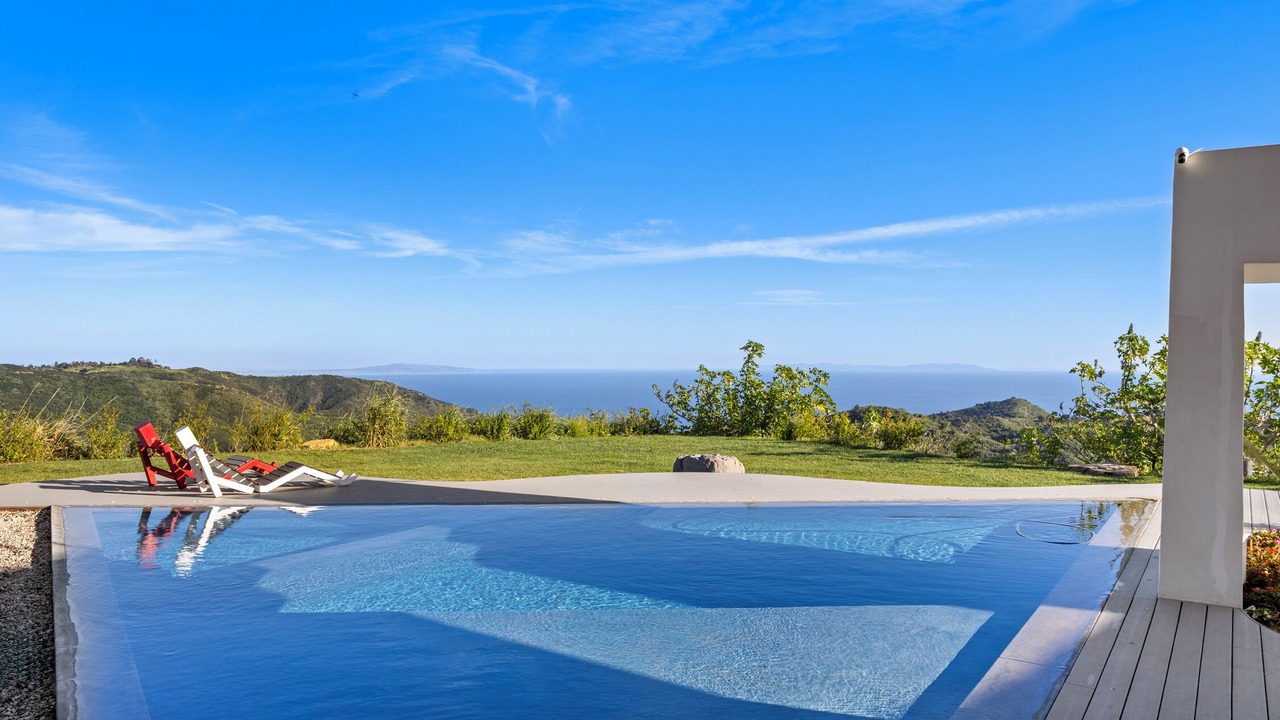 Photo of Outdoor in Malibu