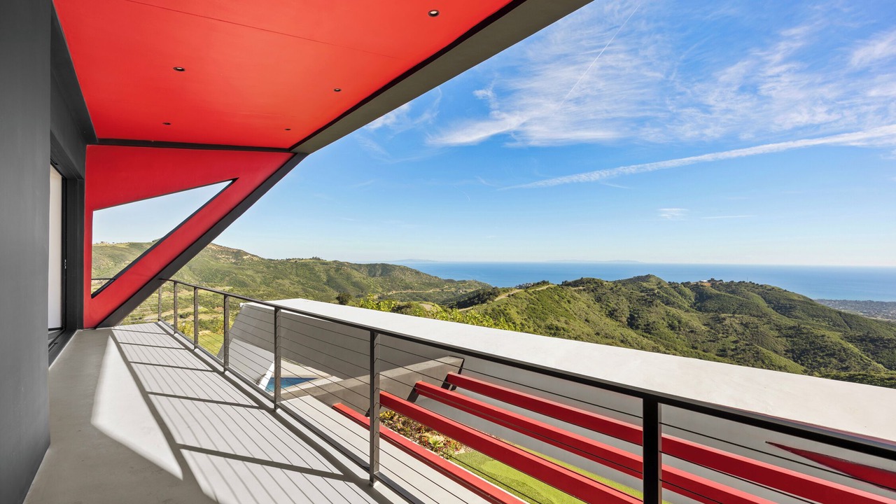 Photo of Outdoor in Malibu