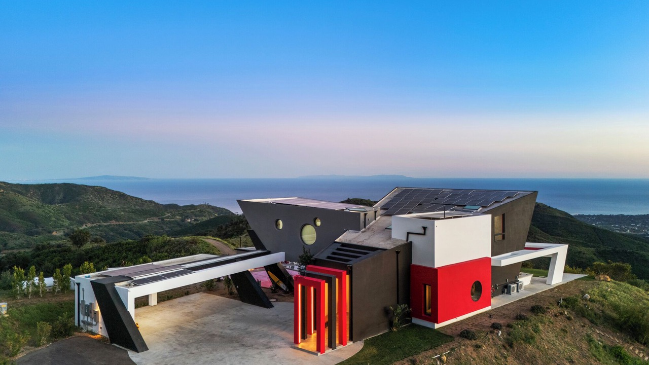 Photo of Outdoor in Malibu