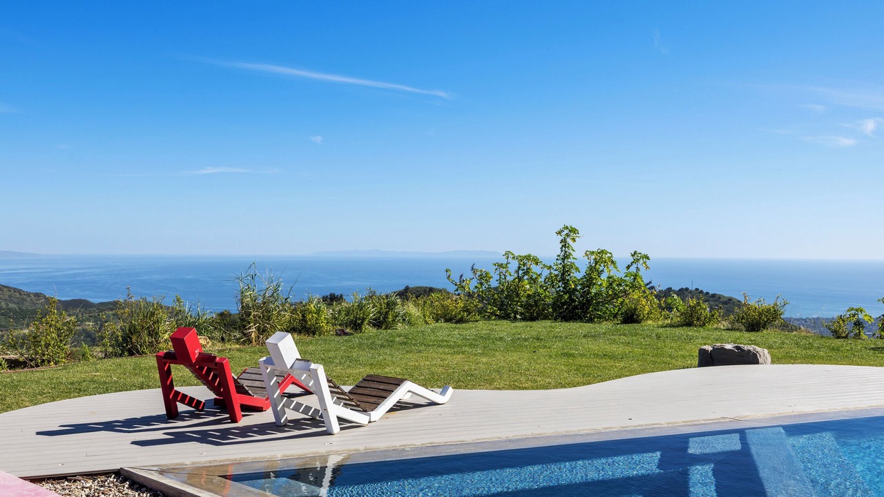 Photo of Outdoor in Malibu