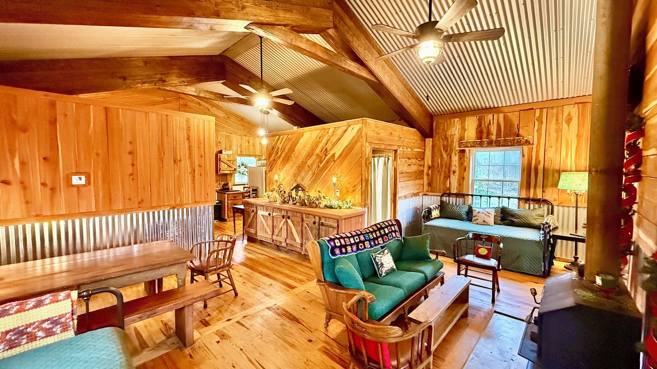 Photo of Livingroom in Bristol