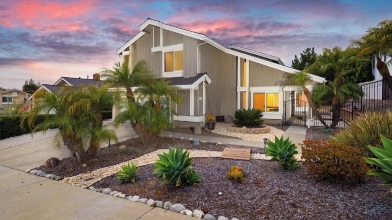 Photo of Outdoor in Laguna Hills