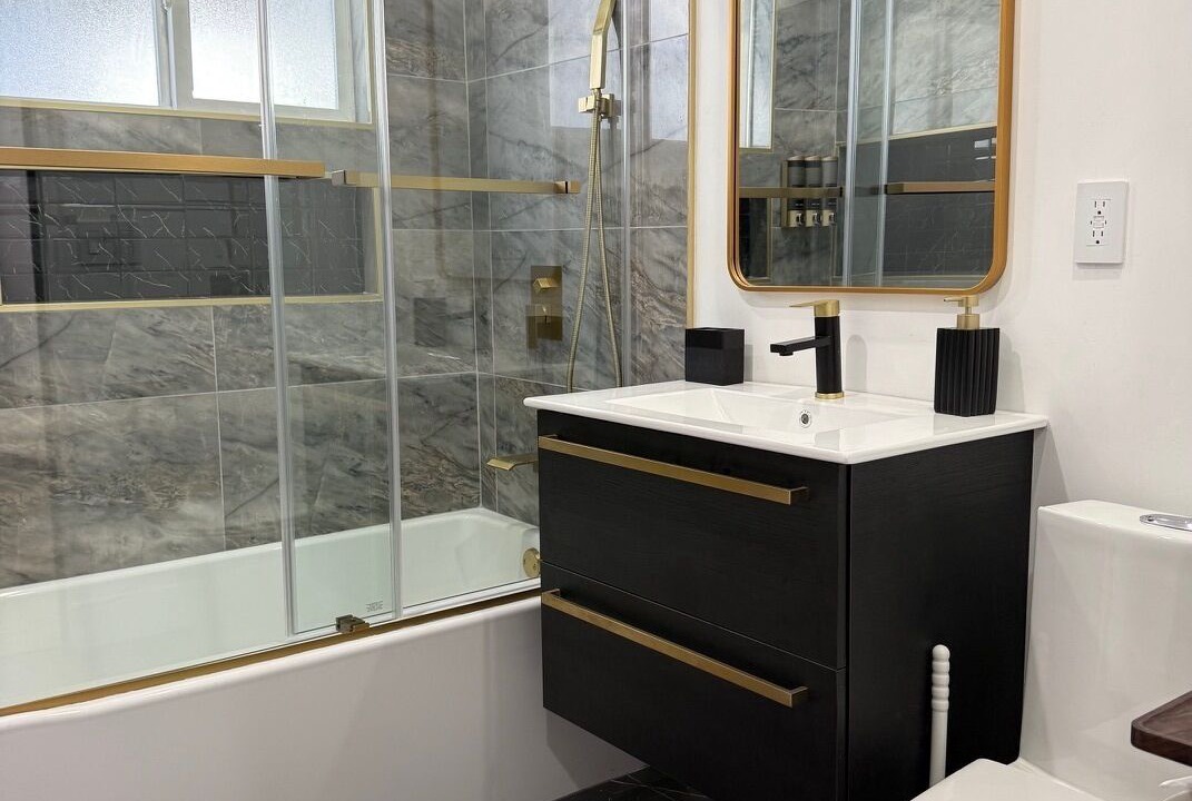 Photo of Bathroom in Valley Village