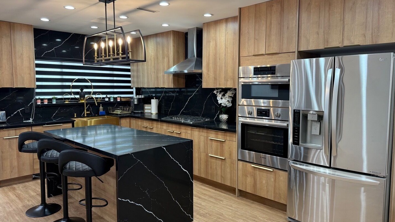 Photo of Kitchen in Valley Village