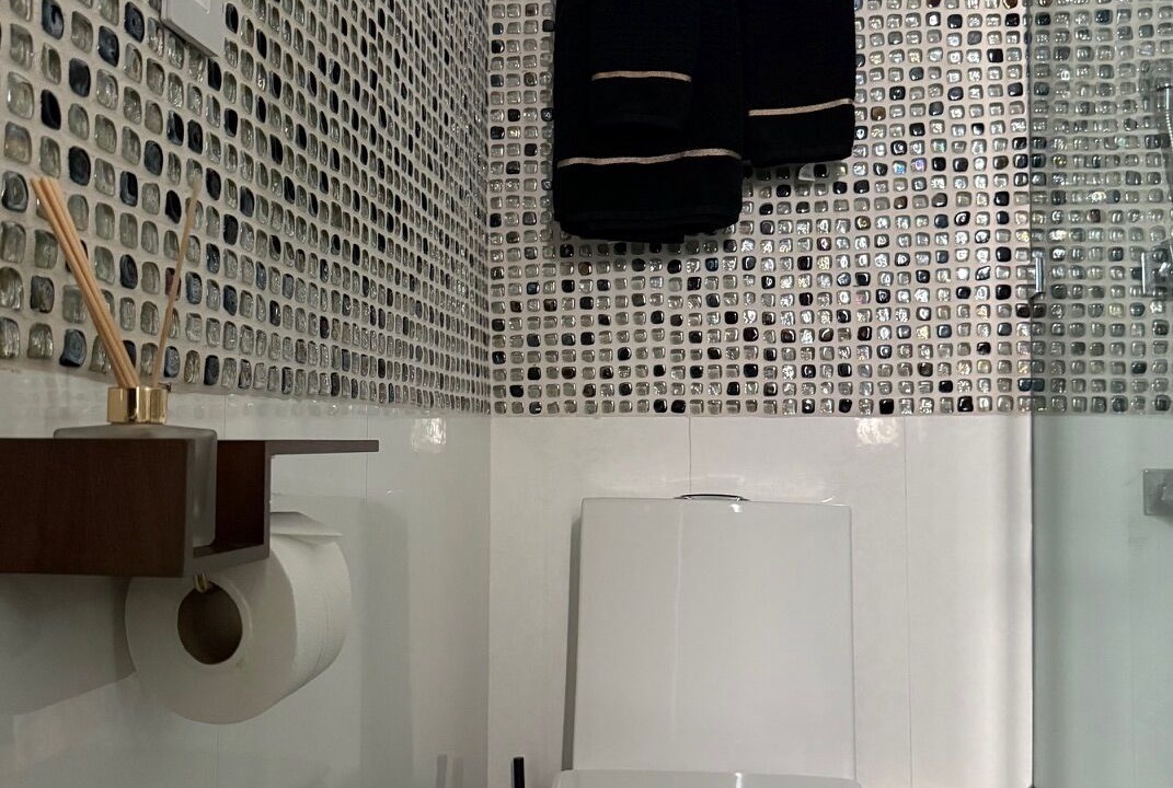 Photo of Bathroom in Valley Village