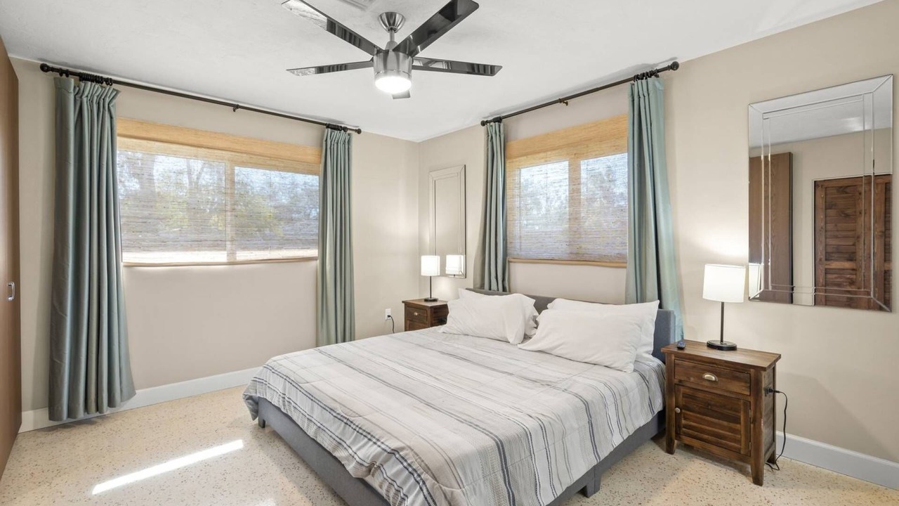 Photo of Bedroom in Ridge Wood Heights