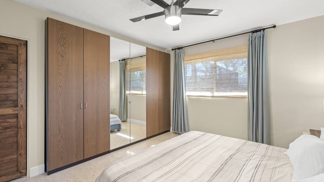 Photo of Bedroom in Ridge Wood Heights