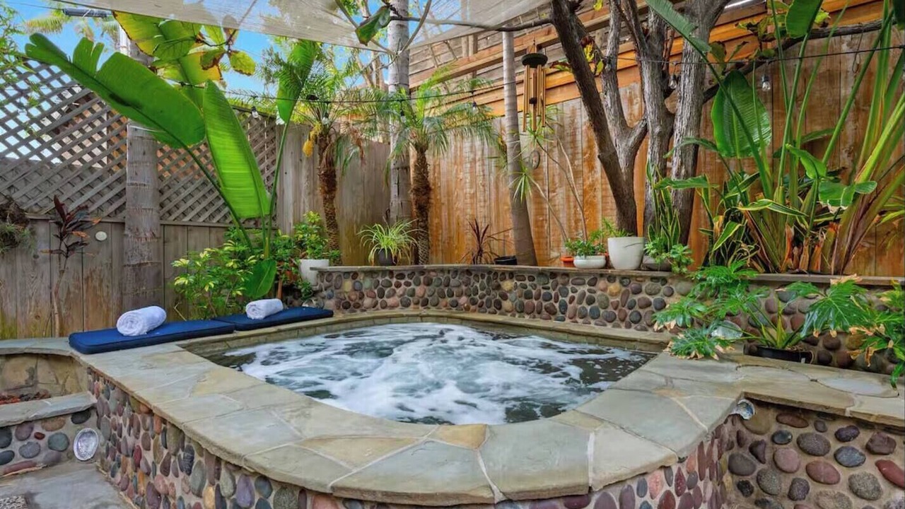 Photo of Outdoor in Beach Barber Tract