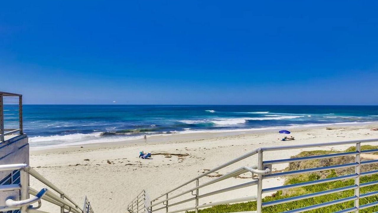 Photo of Others in Beach Barber Tract