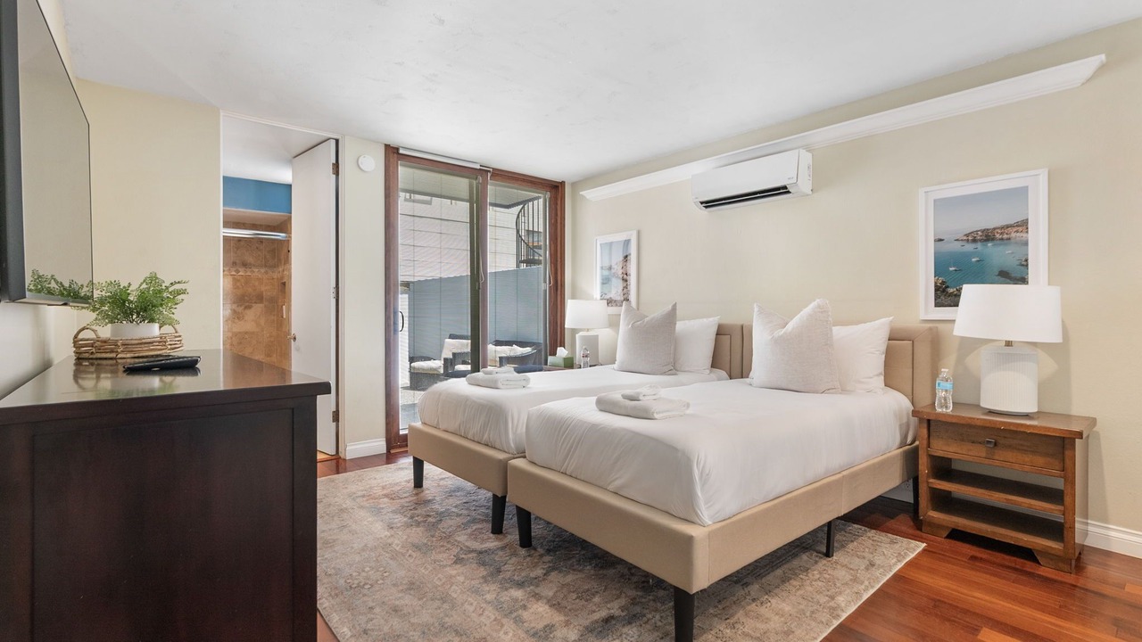 Photo of Bedroom in Beach Barber Tract