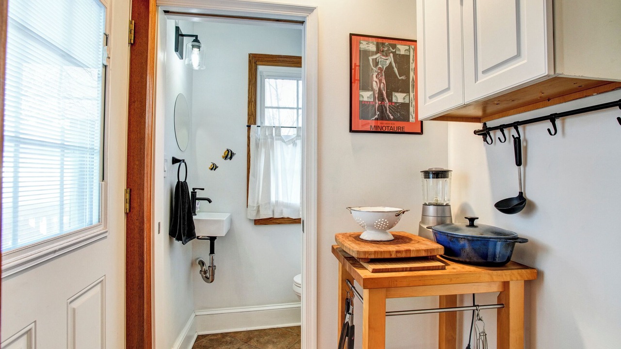 Photo of Bathroom in Phoenixville