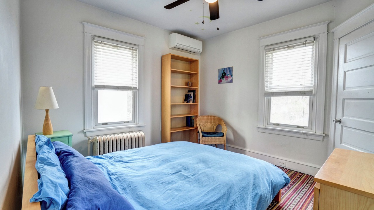 Photo of Bedroom in Phoenixville
