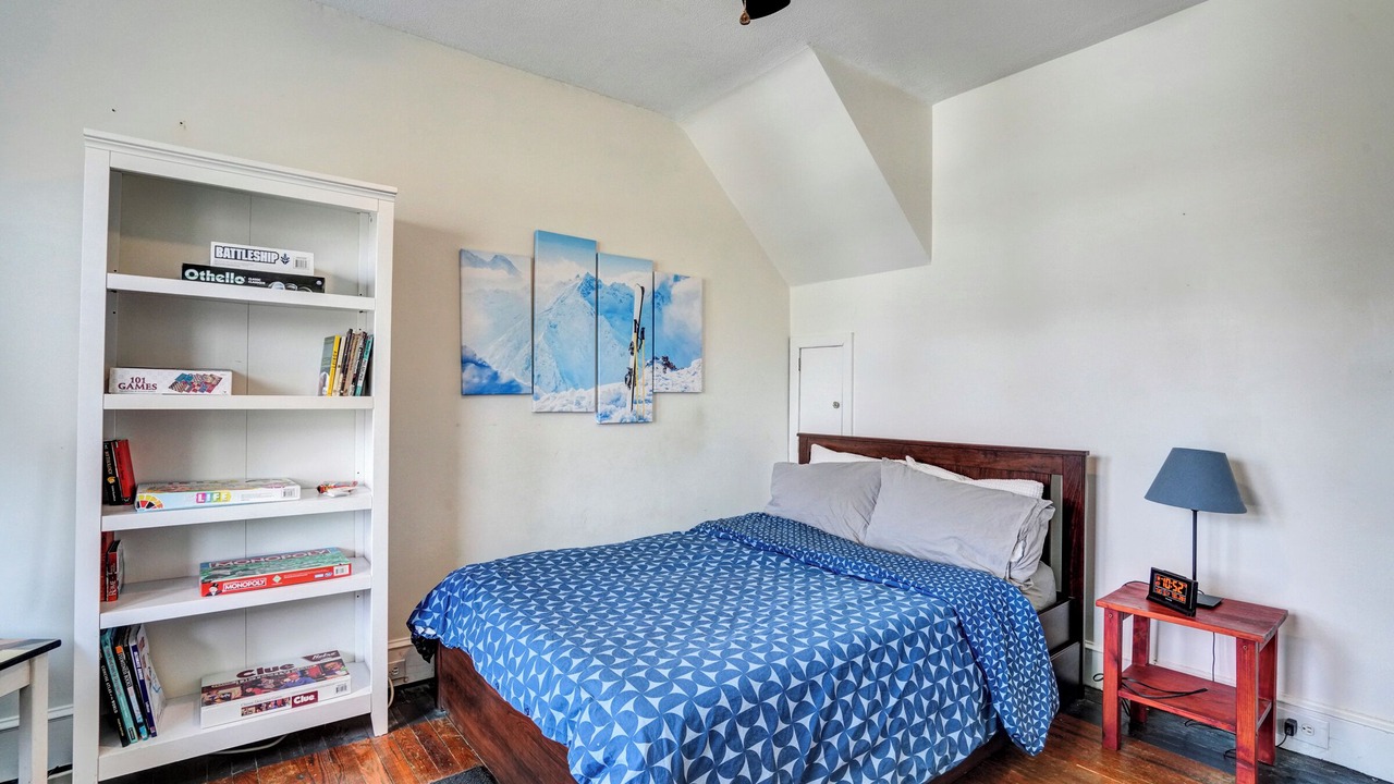 Photo of Bedroom in Phoenixville