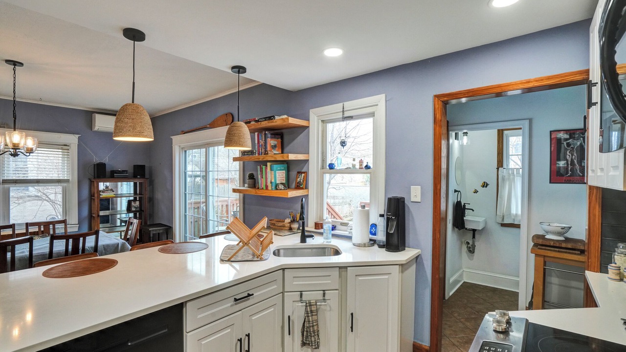 Photo of Kitchen in Phoenixville