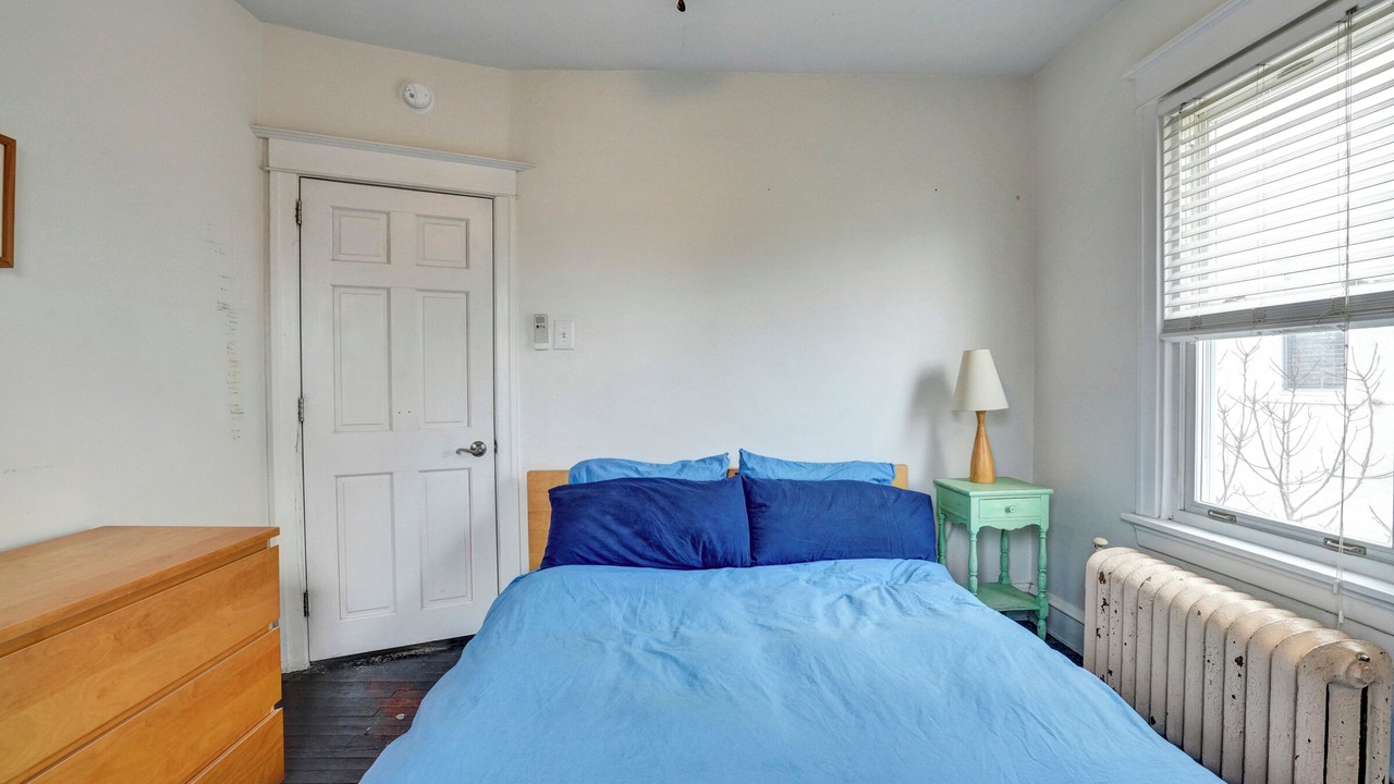Photo of Bedroom in Phoenixville
