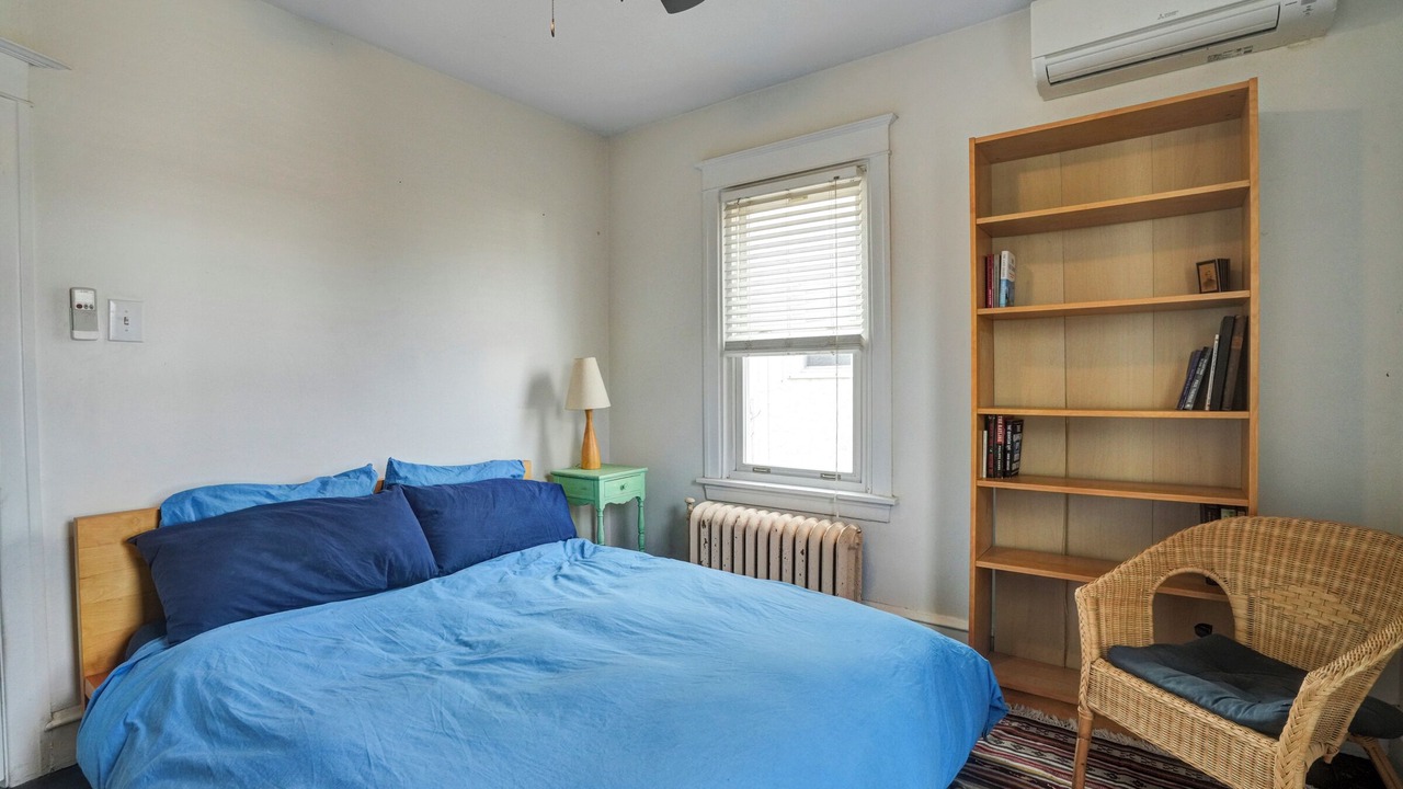 Photo of Bedroom in Phoenixville