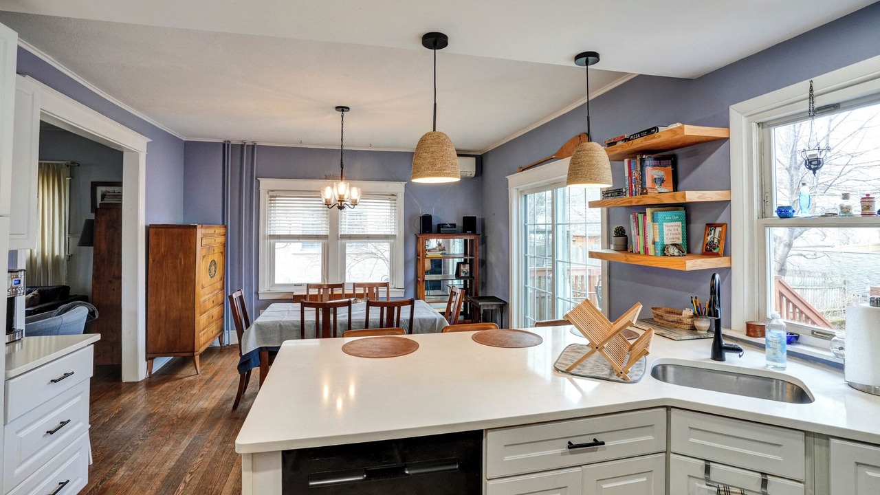 Photo of Kitchen in Phoenixville