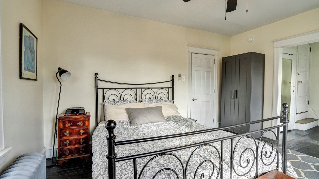 Photo of Bedroom in Phoenixville
