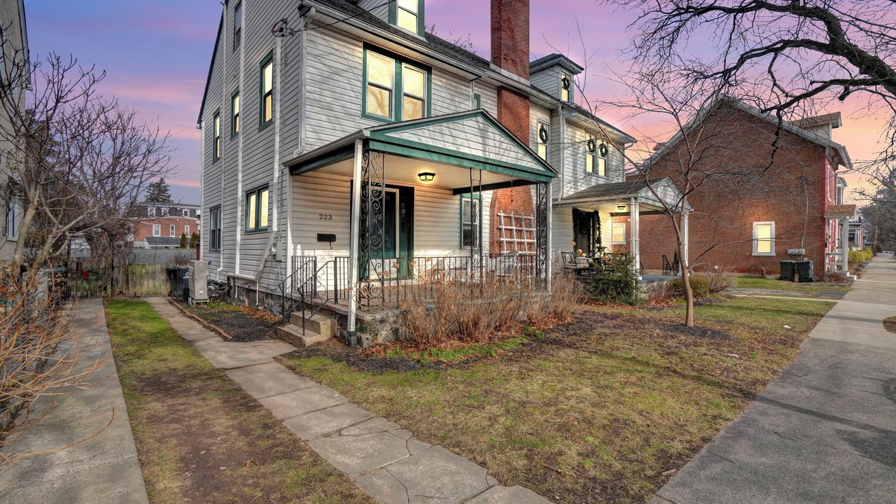 Photo of Outdoor in Phoenixville