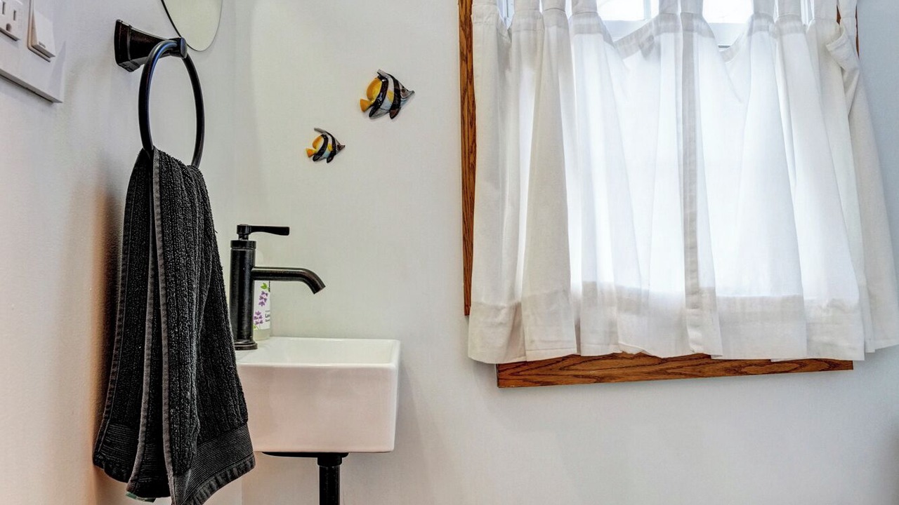 Photo of Bathroom in Phoenixville