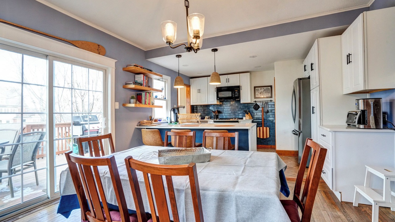 Photo of Kitchen in Phoenixville