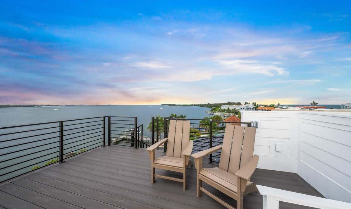 Photo of Patio Balcony in Bradenton Beach