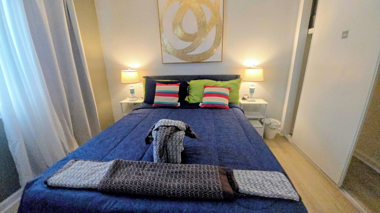 Photo of Bedroom in Mira Mesa