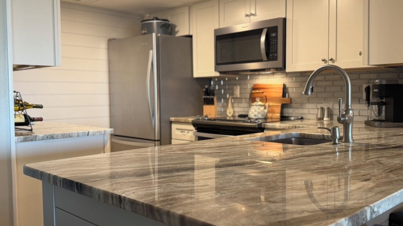 Photo of Kitchen in Amelia City