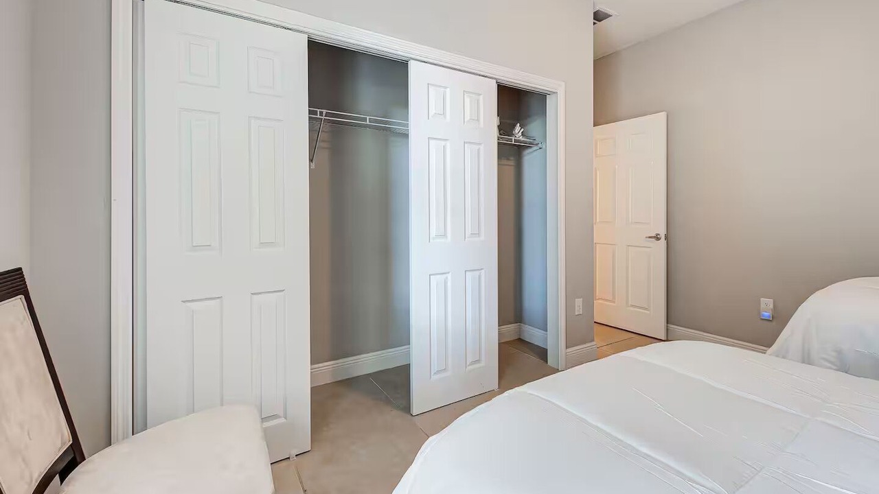 Photo of Bedroom in South Sarasota