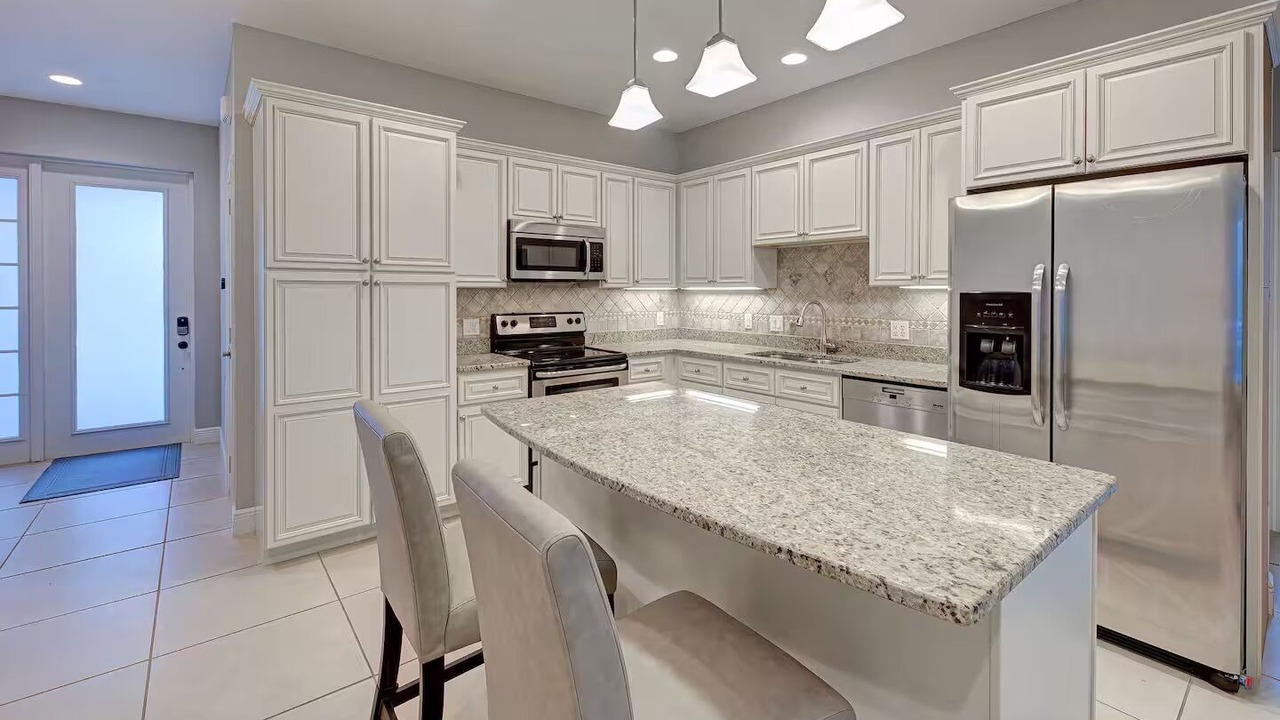 Photo of Kitchen in South Sarasota