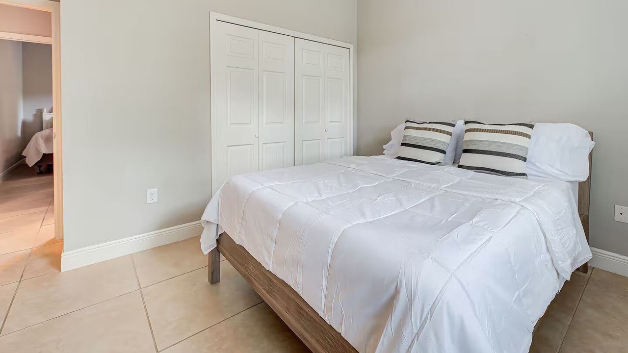 Photo of Bedroom in South Sarasota