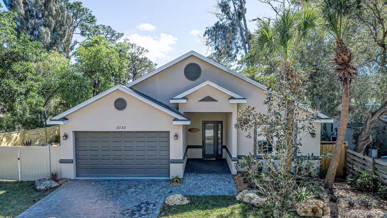 Photo of Outdoor in South Sarasota