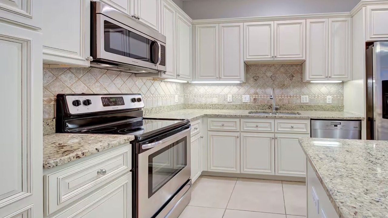 Photo of Kitchen in South Sarasota