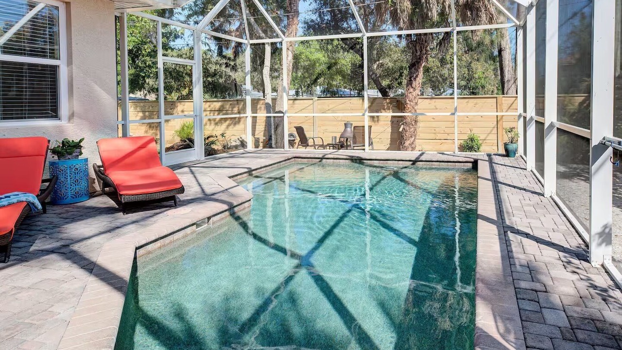 Photo of Outdoor in South Sarasota