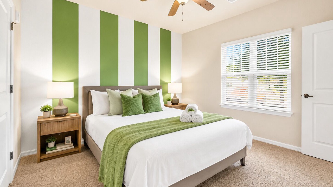 Photo of Bedroom in Northside
