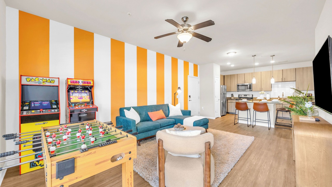 Photo of Livingroom in Northside