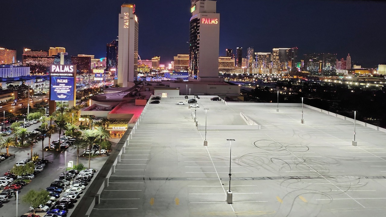 Photo of Others in Las Vegas