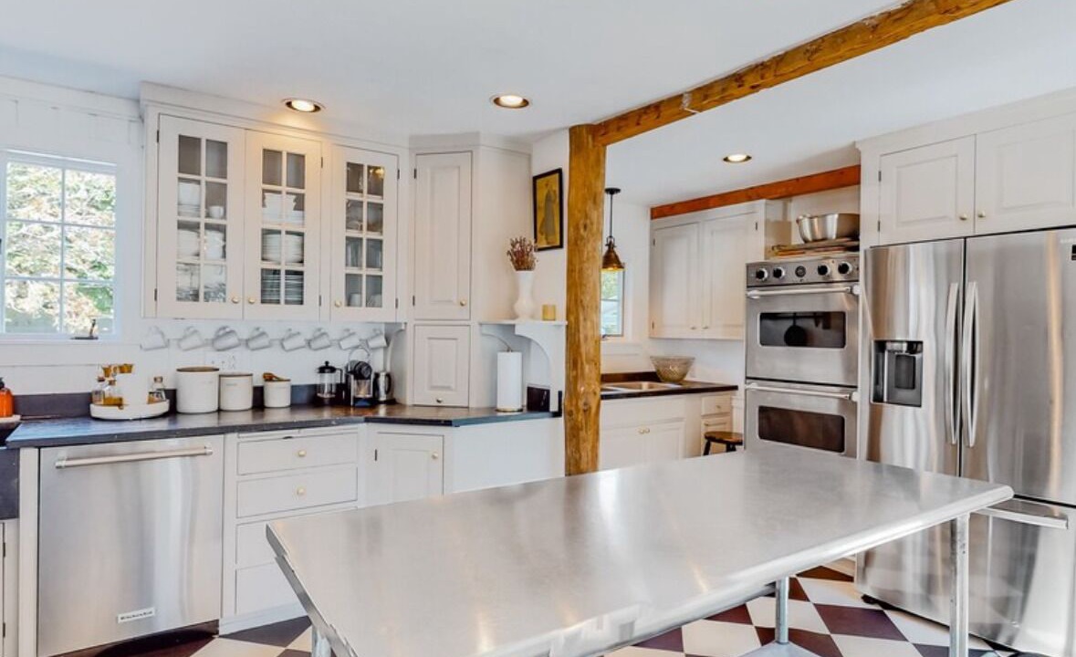 Photo of Kitchen in Mid-Coast and Islands