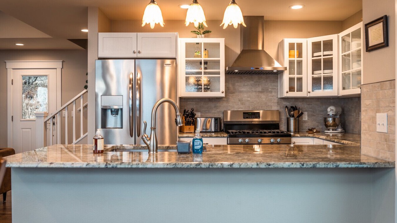Photo of Kitchen in Homer