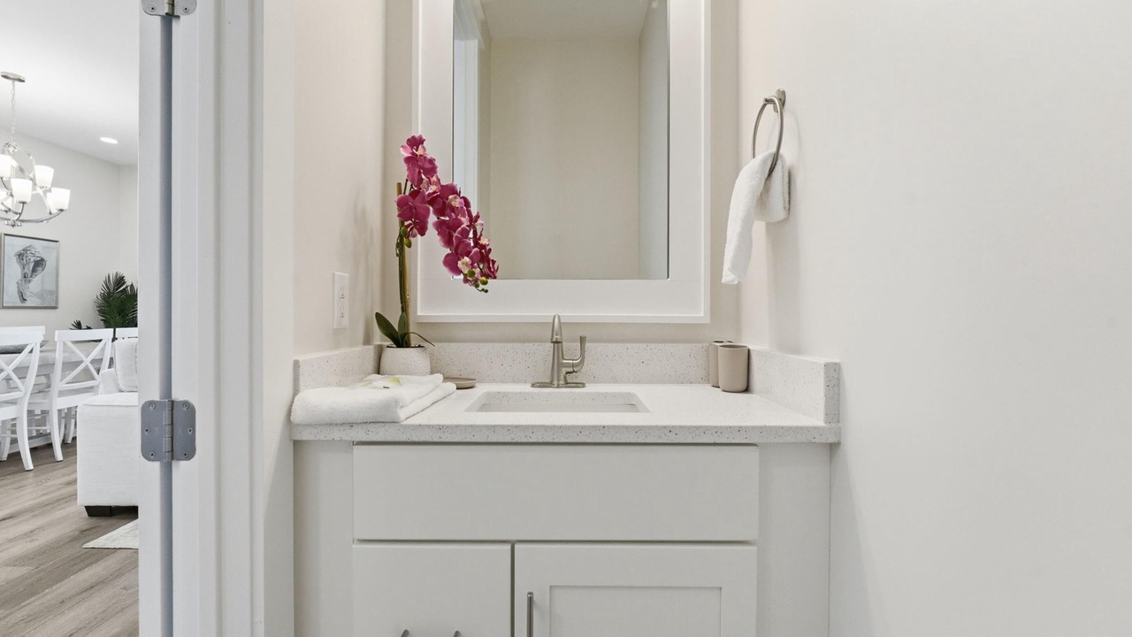 Photo of Bathroom in Bid-a-wee Beach