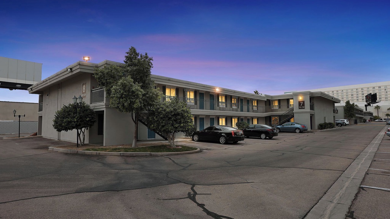 Photo of Outdoor in Las Vegas