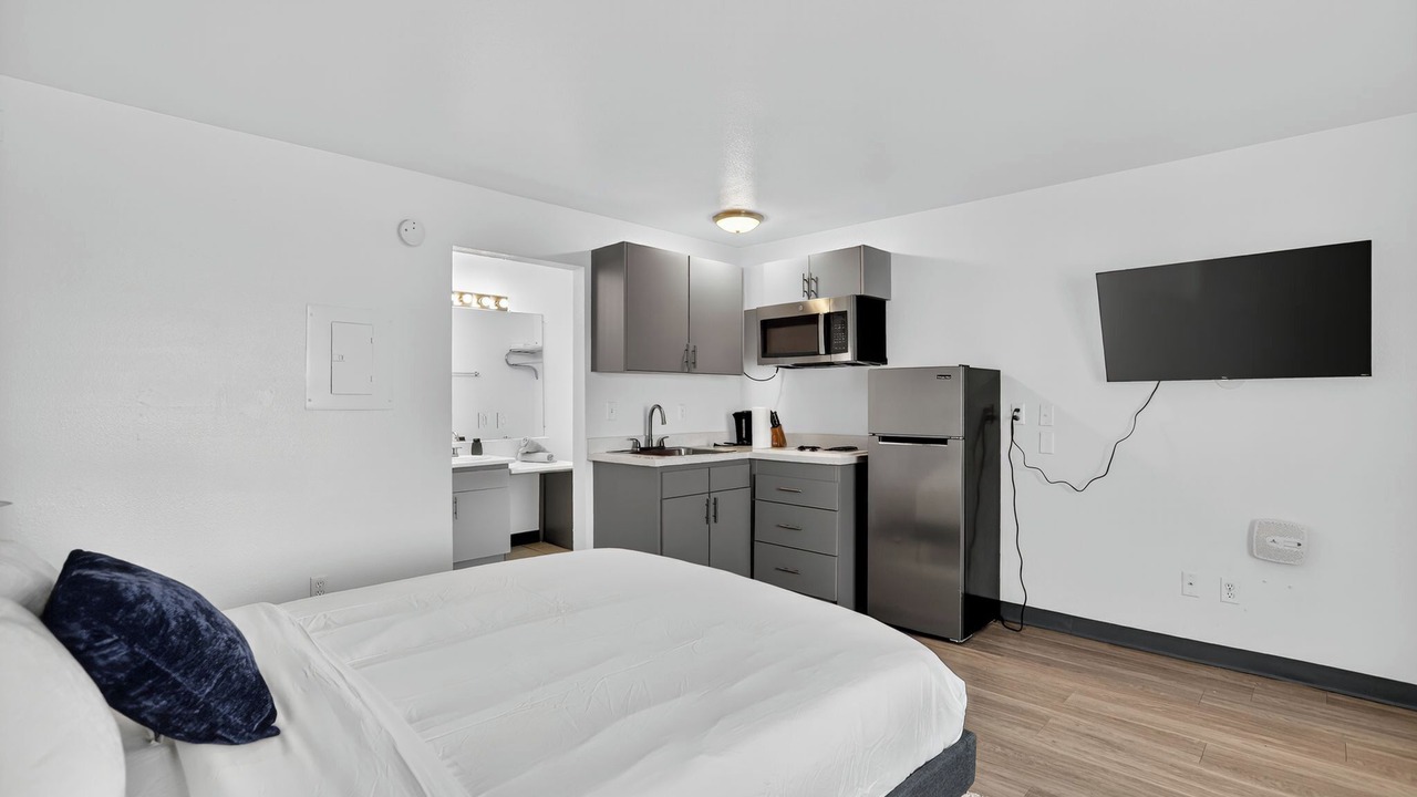 Photo of Bedroom in Las Vegas