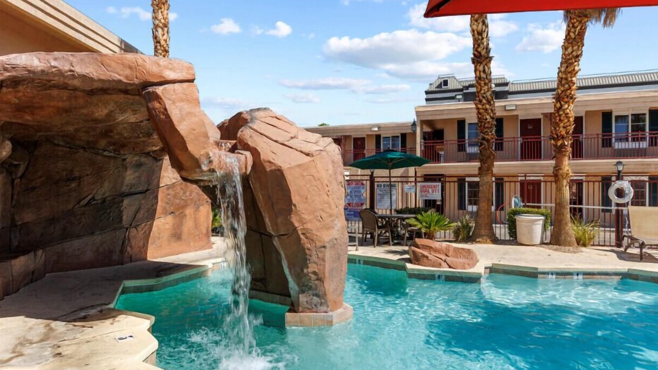 Photo of Outdoor in Las Vegas