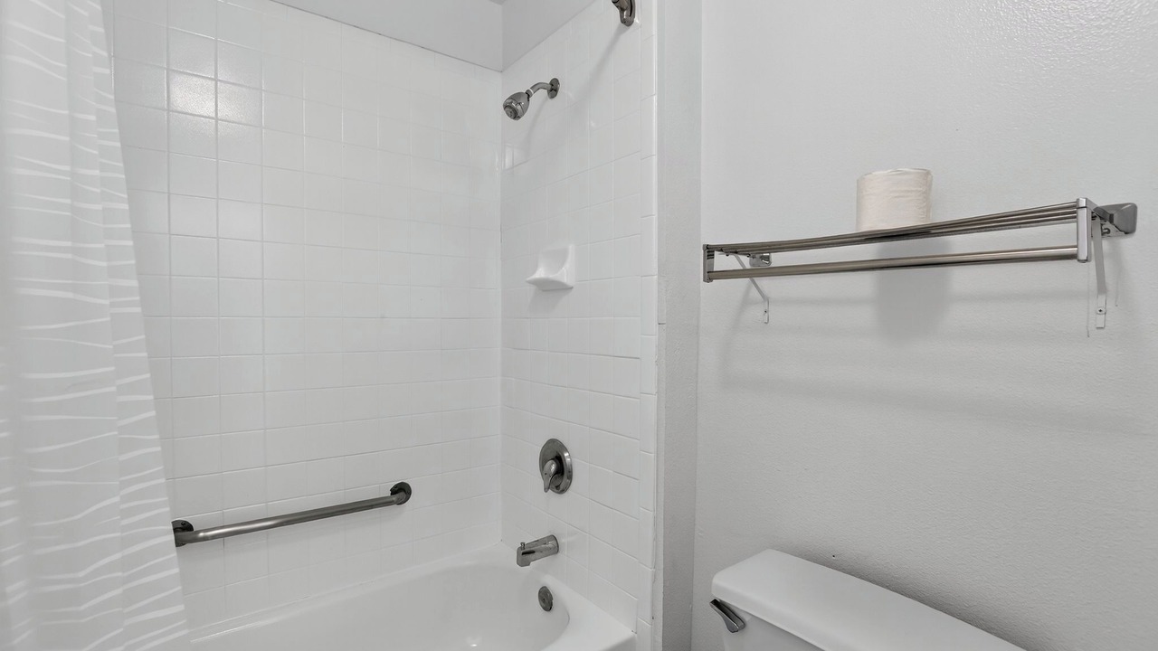Photo of Bathroom in Las Vegas