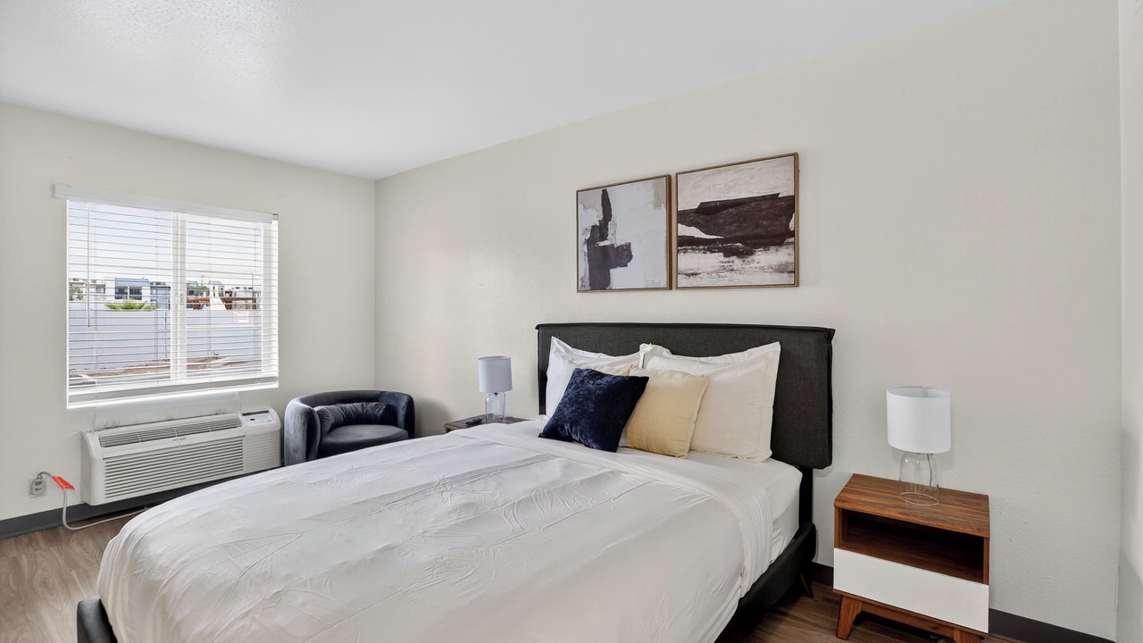 Photo of Bedroom in Las Vegas